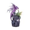 Creators Call 32.5cm Dragons LED Figurines