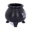 Witch's Brew Pot (Set of 4) 7cm Witchcraft & Wiccan Articles en Vente