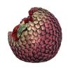Geode Home (Green) 10.7cm Dragons Stock Arrivals