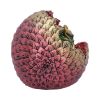 Geode Home (Green) 10.7cm Dragons Stock Arrivals