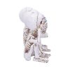 Three Wise Calaveras 20.3cm Skeletons Father's Day