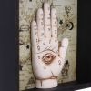 Palmistry Companion 20.2cm Palmistry Articles en Vente