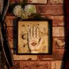 Palmistry Companion 20.2cm Palmistry Articles en Vente