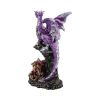 Hatchling Protection 15.2cm Dragons Figurines de dragons
