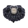 Palmist's Guide (Black) 22.3cm Palmistry Articles en Vente