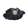 Palmist's Guide (Black) 22.3cm Palmistry Articles en Vente