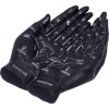 Palmist's Guide (Black) 22.3cm Palmistry Articles en Vente