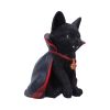 Count Catula 15.5cm Cats Halloween RRP Below 20