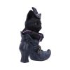 Mischievous Familiar 18.5cm Cats Articles en Vente