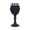 Dark Fang Goblet 18.5cm Bats Halloween Party