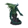 Clifftop Keeper 21cm Dragons Figurines de dragons