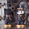 Steamsmith's Cat 19.5cm Cats Gifts Under £100