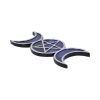 Lunar Trinity Incense Burner (set of 4) 21.5cm Witchcraft & Wiccan Flash Sale Day 4