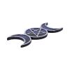 Lunar Trinity Incense Burner (set of 4) 21.5cm Witchcraft & Wiccan Flash Sale Day 4