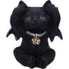 Three Wise Vampuss 9cm Cats Halloween RRP Below 20