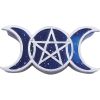 Lunar Treasure Box (Set of 2) 15.5cm Witchcraft & Wiccan Articles en Vente
