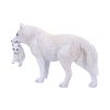 Winter Bond 30cm Wolves Father's Day