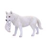 Winter Bond 30cm Wolves Father's Day