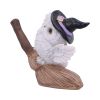 Snowy Flight 13.5cm Owls Gifts Under £100