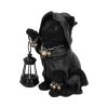 Reapers Feline Lantern 18.5cm Cats LED Figurines