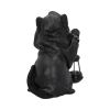 Reapers Feline Lantern 18.5cm Cats LED Figurines
