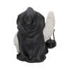 Reapers Flight Lantern 17cm Owls LED Figurines