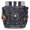 Curse Tankard 11cm Reapers Halloween Party