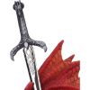 Forged in Flames 16.5cm Dragons Stock Arrivals