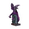 Dragon Fable 24cm Dragons Top 200 None Licensed