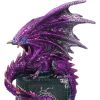 Dragon Fable 24cm Dragons Top 200 None Licensed