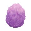 Geode Nest (Green) 12.5cm Dragons LED Figurines