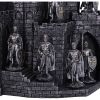 Knights of the Tower (Display with 48 Knights) 25cm History and Mythology Knights
