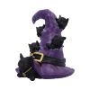 Magical Mischief 14cm Cats Gardiens de coven