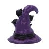 Magical Mischief 14cm Cats Gardiens de coven