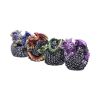 Eggling Hoard 5cm Dragons Figurines de dragons