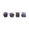 Eggling Hoard 5cm Dragons Figurines de dragons