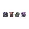 Eggling Hoard 5cm Dragons Figurines de dragons