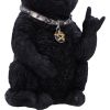 Metallicat 16.5cm Cats Gifts Under £100
