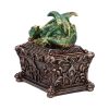 Guardian of the Hoard 13cm Dragons NEMESIS NOW | EASTER SALE