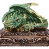 Guardian of the Hoard 13cm Dragons NEMESIS NOW | EASTER SALE