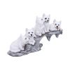 Winter Litter 25cm Wolves Gifts Under £100