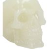 Phosphorescent (Medium) 13cm Skulls NEMESIS NOW | EASTER SALE