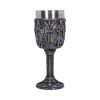 Gallant Knight Goblet 19.7cm History and Mythology Knights