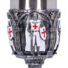 Valiant Knight Goblet 19.7cm History and Mythology Knights