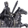 To Serve 16cm History and Mythology Knights