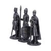 Knights of the Realm 11cm History and Mythology Knights