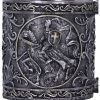 Ride for Glory Tankard 18cm History and Mythology NEMESIS NOW | EASTER SALE