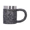 Ride for Glory Tankard 18cm History and Mythology NEMESIS NOW | EASTER SALE