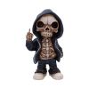 Flip the Bird 25cm Reapers Every Day Is Halloween