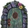 Fae's Forest Welcome 16cm Fairies Gifts Under £100